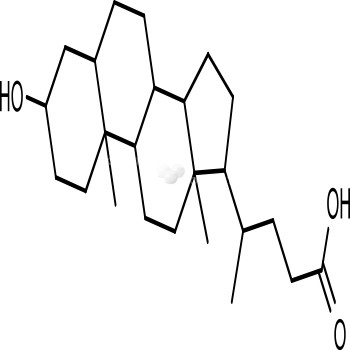 Lithocholic acid