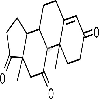 Adrenosterone