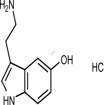 Serotonin hydrochloride