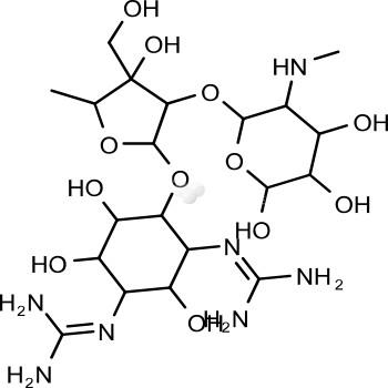 Dihydrostreptomycin sulfate