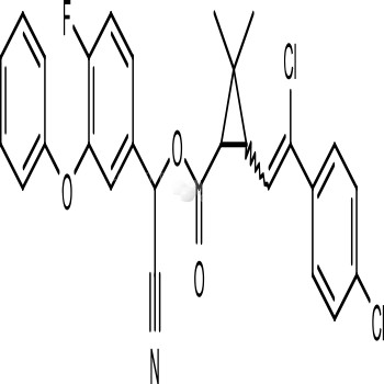 Flumethrin