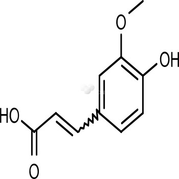 Ferulic Acid