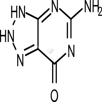 8-Azaguanine