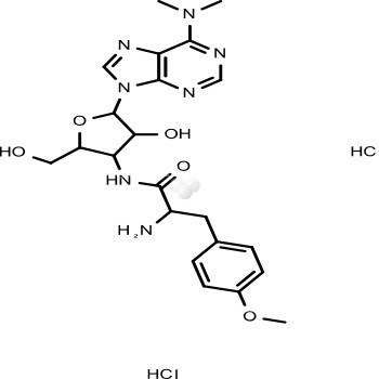 Puromycin dihydrochloride