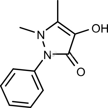 4-Hydroxyantipyrine