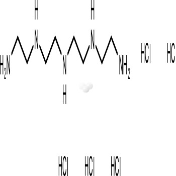 Tetraethylenepentamine Pentahydrochloride