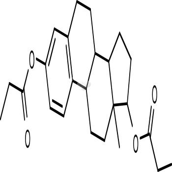 17-Beta-Estradiol-3,17-Dipropionate