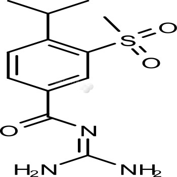 Cariporide