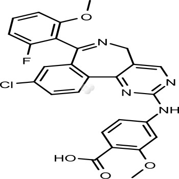 MLN8237(Alisertib)