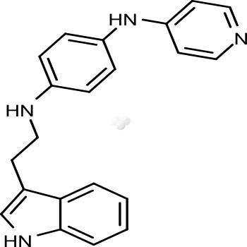 JNJ-26854165 (Serdemetan)