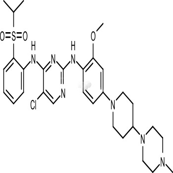 TAE684 (NVP-TAE684)