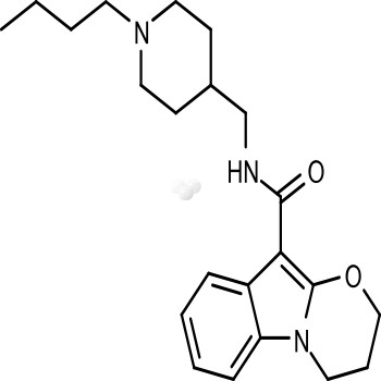 Piboserod(SB-207266)