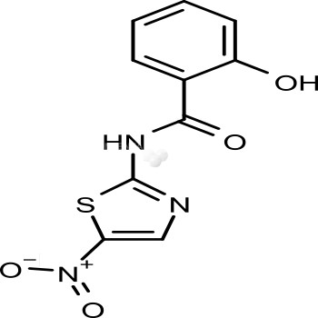 Tizoxanide