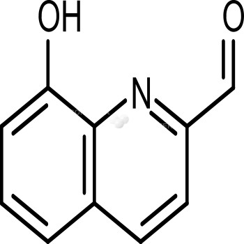 8-Hydroxyquinoline-2-carboxaldehyde