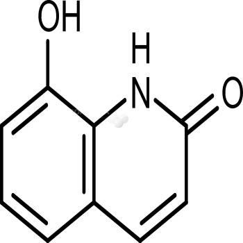 2,8-Quinolinediol