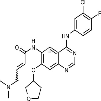 Afatinib (BIBW2992)