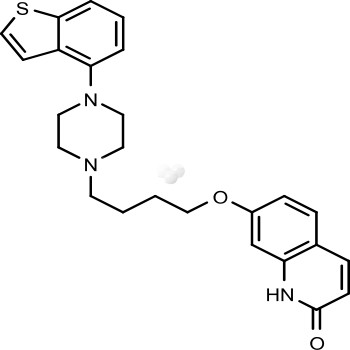 Brexpiprazole