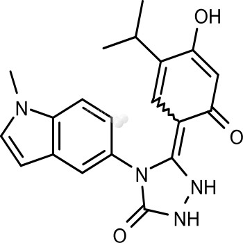 Ganetespib (STA-9090)