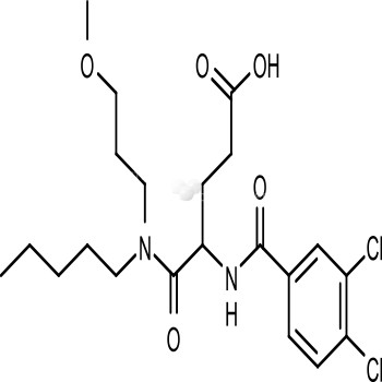 Loxiglumide