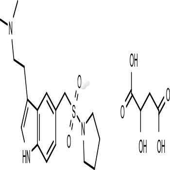Almotriptan Malate