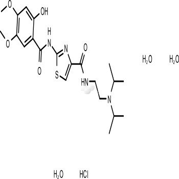 Acotiamide hydrochloride