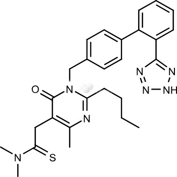 Fimasartan(BR-A-657)