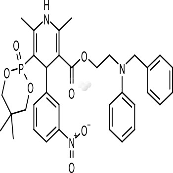 Efonidipine(NZ-105)