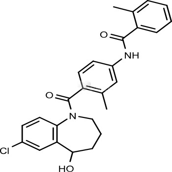 Tolvaptan