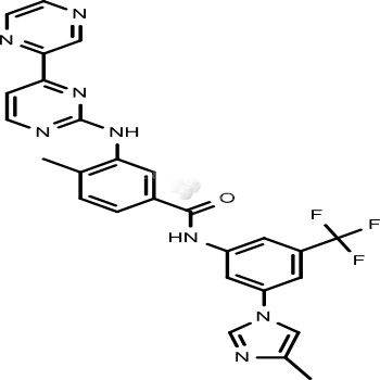 Radotinib