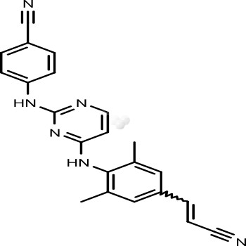 Rilpivirine