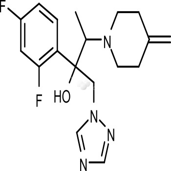 Efinaconazole