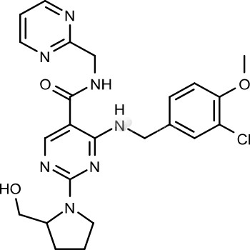 Avanafil