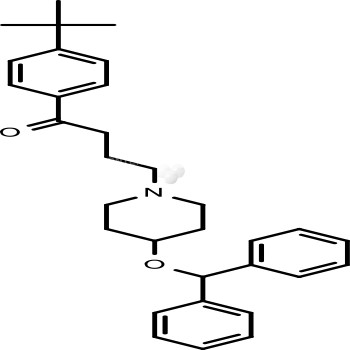 Ebastine