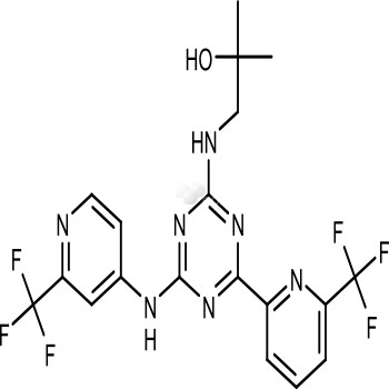 Enasidenib