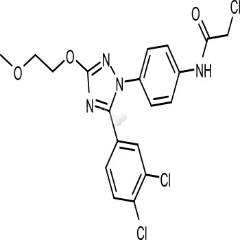 MI-2 (MALT1 inhibitor)