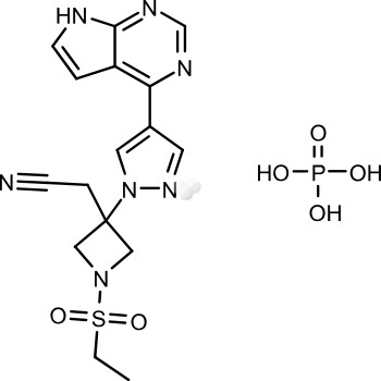 Baricitinib?(Phosphate)