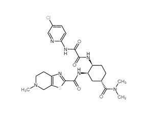 Edoxaban