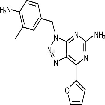 Vipadenant