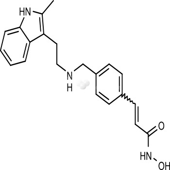 Panobinostat (LBH589)