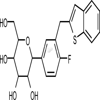 Ipragliflozin