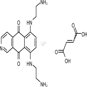 Pixantrone dimaleate