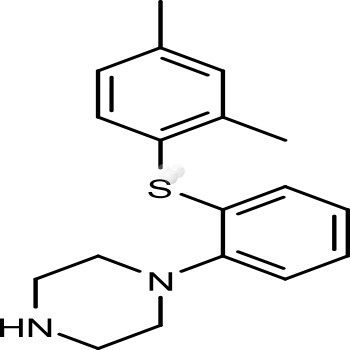 Vortioxetine