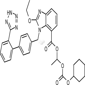 Candesartan Cilexetil