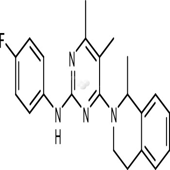 Revaprazan hydrochloride