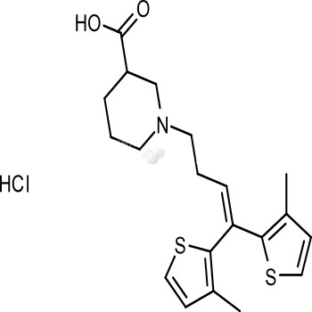 Tiagabine