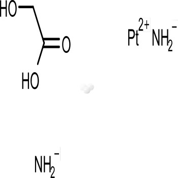 Nedaplatin