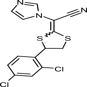 Luliconazole