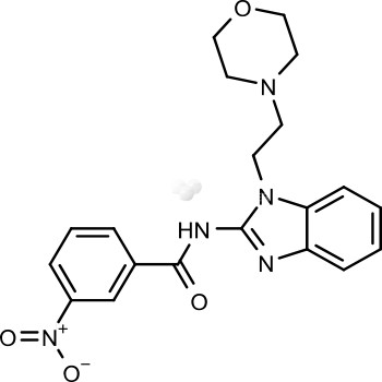 IRAK-1/4 Inhibitor