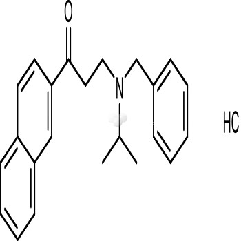 ZM 39923 hydrochloride