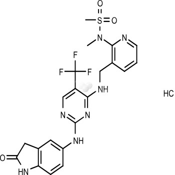 PF-562271